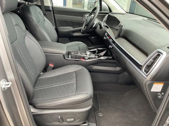 Kia Sorento GDi Hybrid Spirit