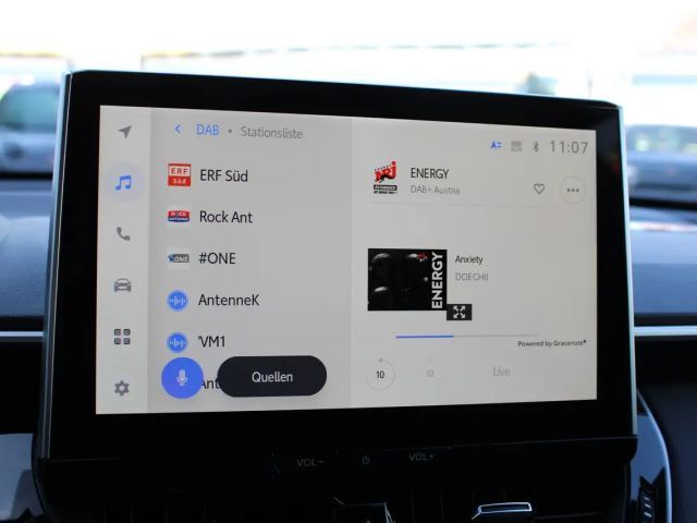 Toyota Corolla Cross Active Hybride