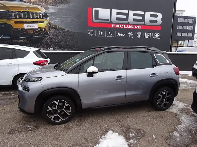 Citroën C3 Aircross PureTech Shine