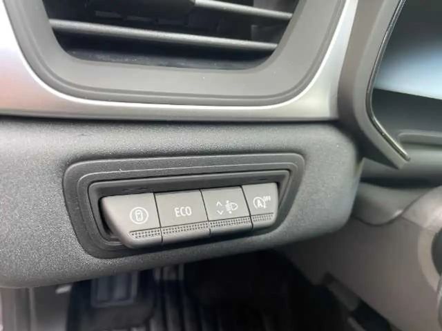 Mitsubishi ASX PLUS 1.3 T-Benziner 6-Gang