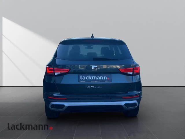 Seat Ateca Style