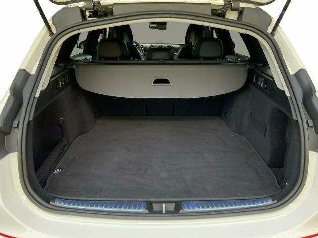 Mercedes-Benz C 180 AVANTGARDE Estate