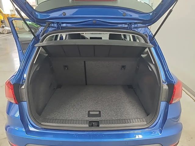 Seat Arona DSG Style