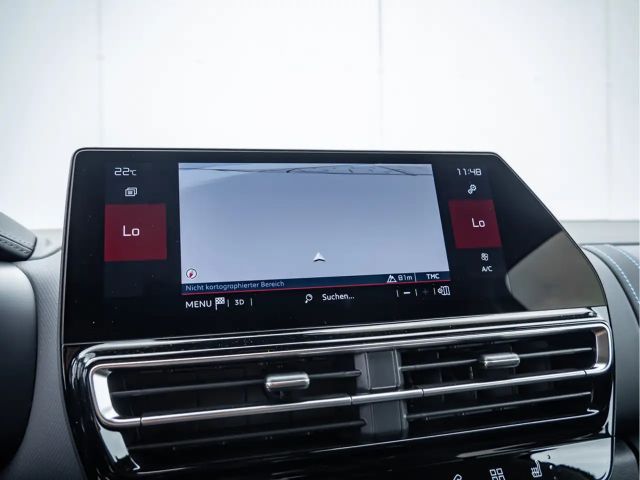 Citroën C5 Aircross Max