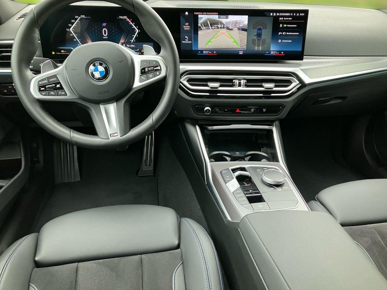 BMW 330 330i Sedan xDrive