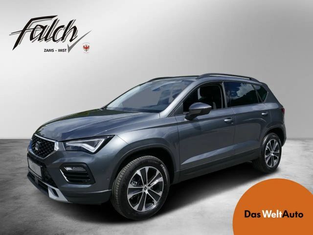 Seat Ateca 2.0 TDI 4Drive DSG Style