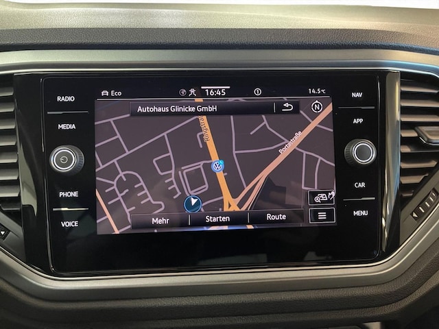 Volkswagen T-Roc 1.0 TSI Cabriolet