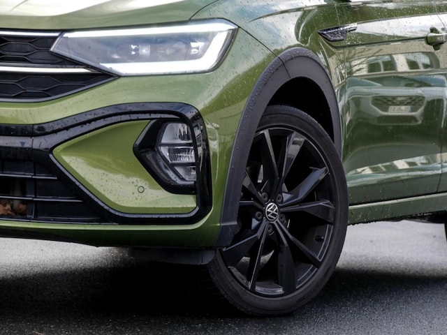 Volkswagen Taigo 1.0 TSI IQ.Drive R-Line