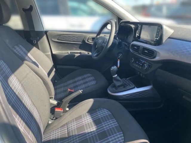 Hyundai i10 1.2 Prime