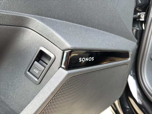 Audi A3 30 TFSI S-Line Sedan