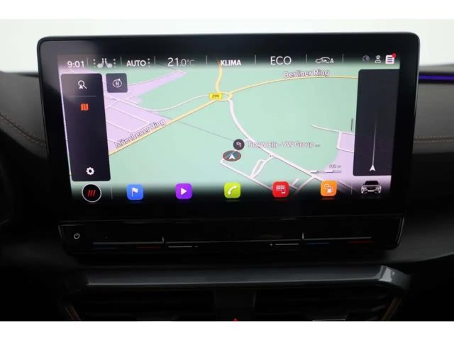 Cupra Formentor 1.4 DSG e-Hybrid