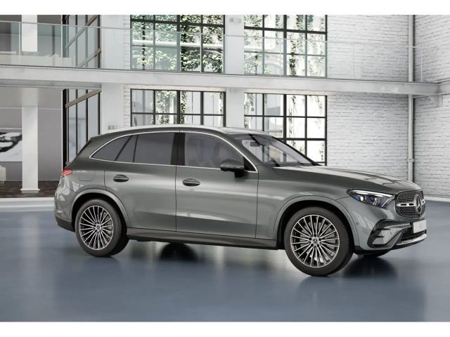 Mercedes-Benz GLC 220 4MATIC AMG Line GLC 220 d