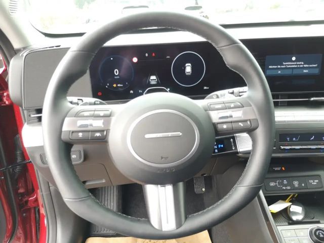 Hyundai Kona 1.6 T-GDi Vierwielaandrijving