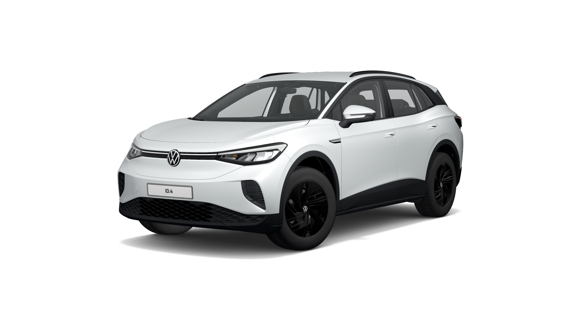 Volkswagen ID.4 Pure