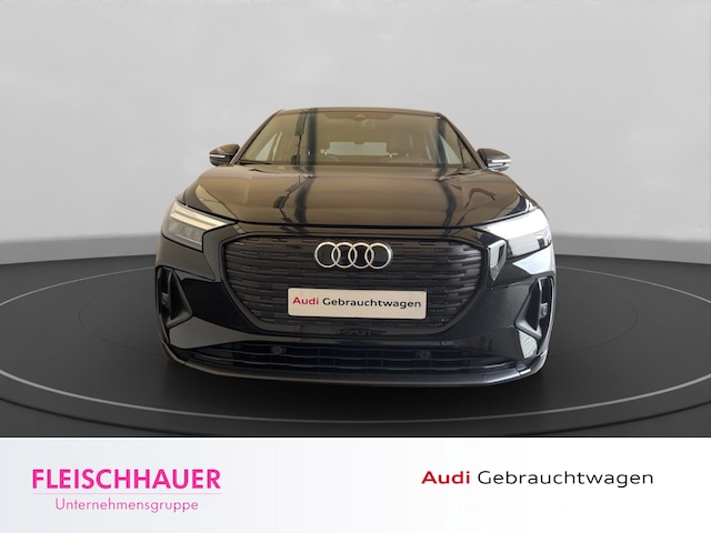Audi Q4 e-tron 50 Quattro Sportback