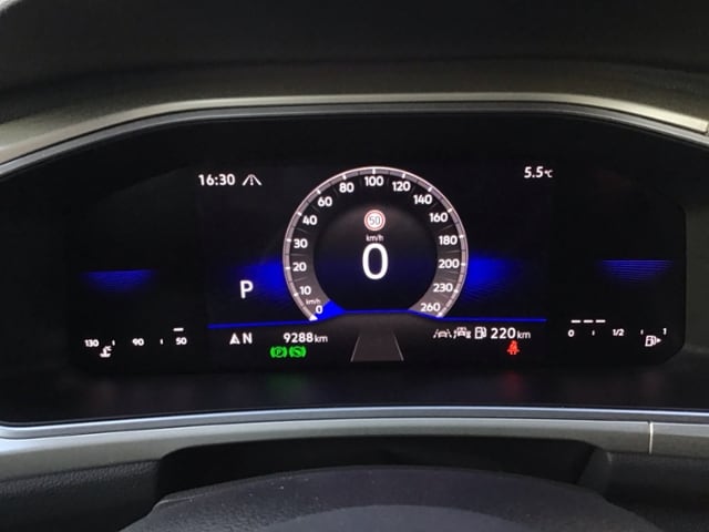 Volkswagen T-Roc DSG Move