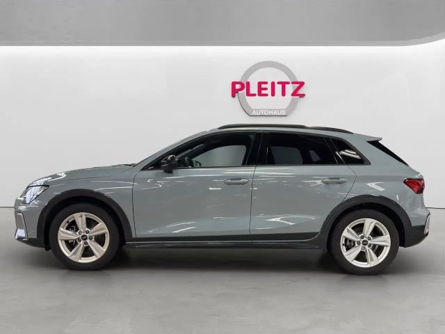 Audi A3 35 TFSI S-Line S-Tronic