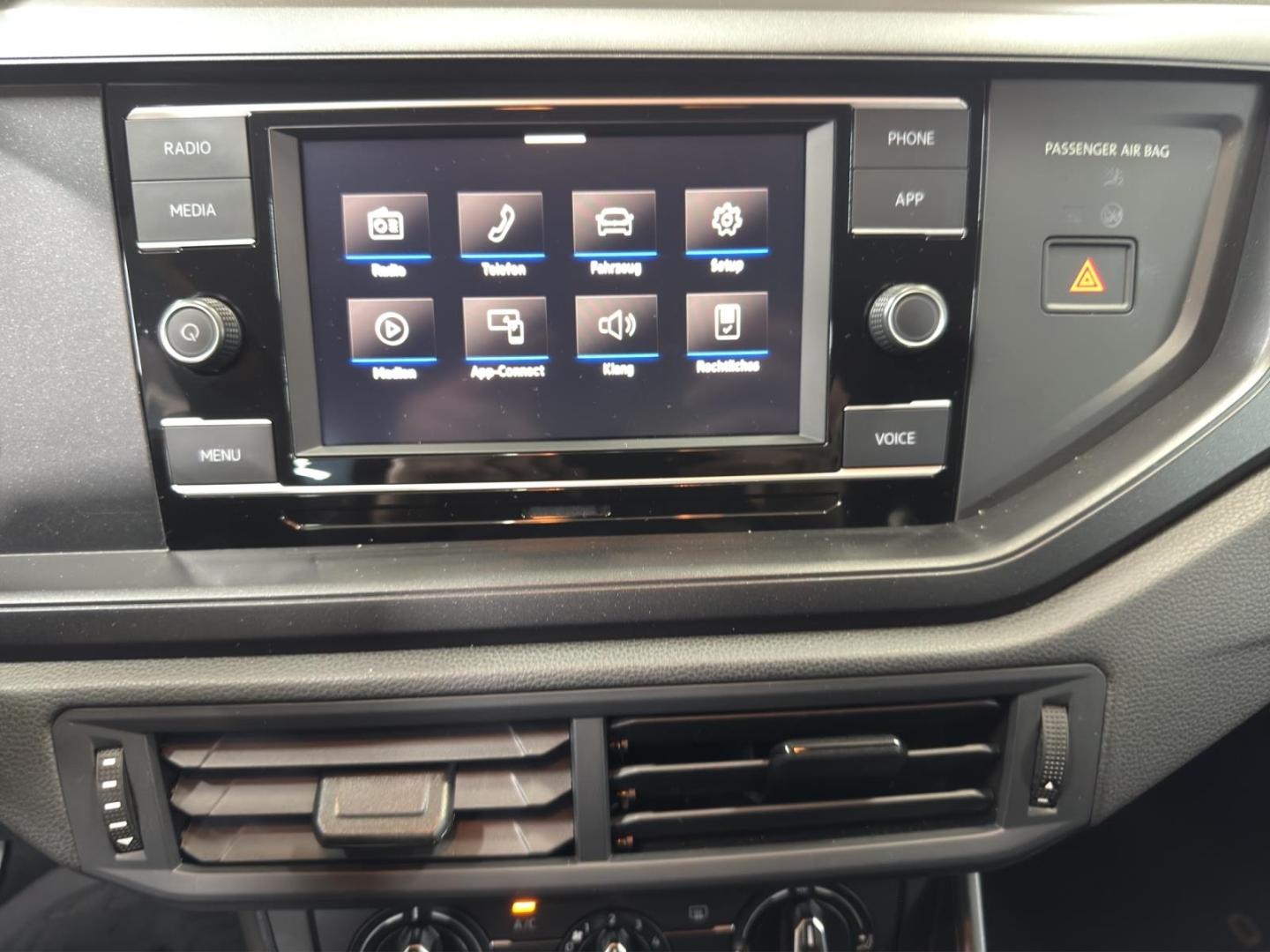 Volkswagen Taigo 1.0 TSI