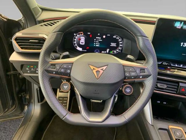 Cupra Formentor DSG VZ