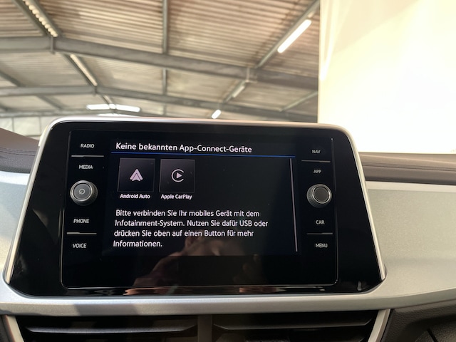 Volkswagen T-Roc 1.5 TSI DSG