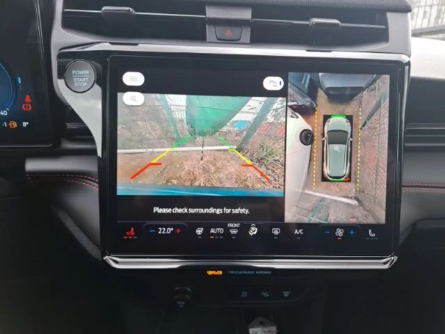 Ford Puma EcoBoost ST Line