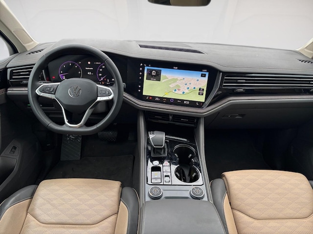 Volkswagen Touareg 3.0 V6 TDI