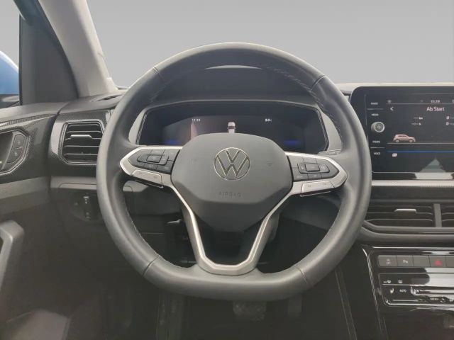 Volkswagen T-Cross 1.0 TSI DSG IQ.Drive Life