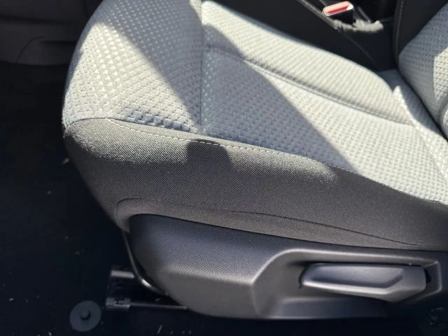 Opel Corsa Edition Turbo