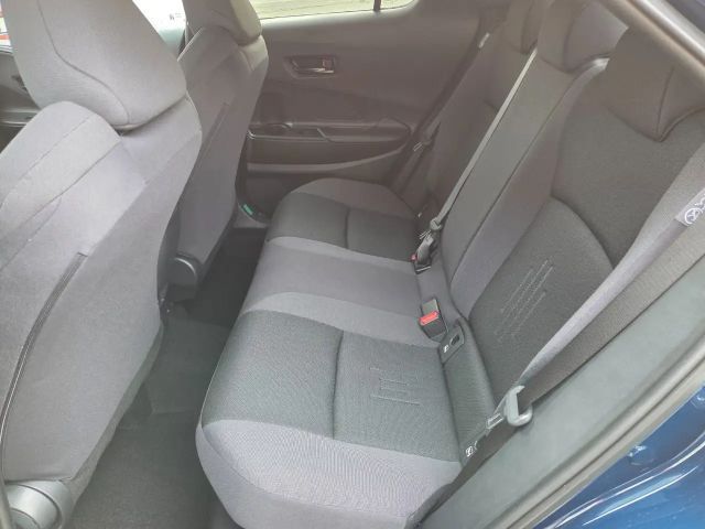 Toyota C-HR 4x2 Hybride