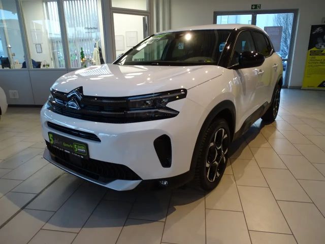 Citroën C5 Aircross Feel PureTech