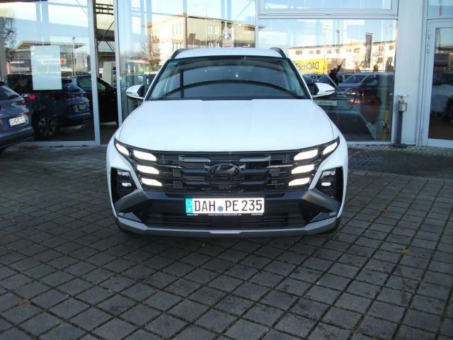 Hyundai Tucson 1.6 2WD T-GDi Trend