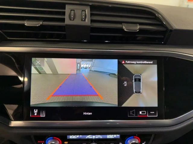 Audi Q3 45 TFSI Hybride S-Line