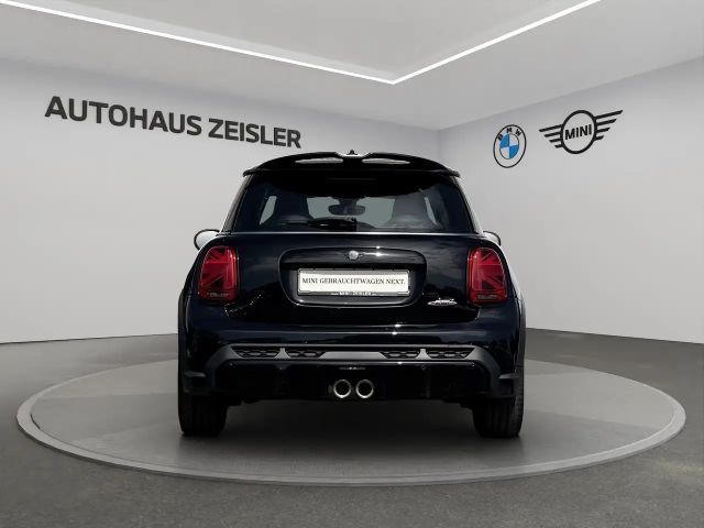 MINI John Cooper Works PEPPER