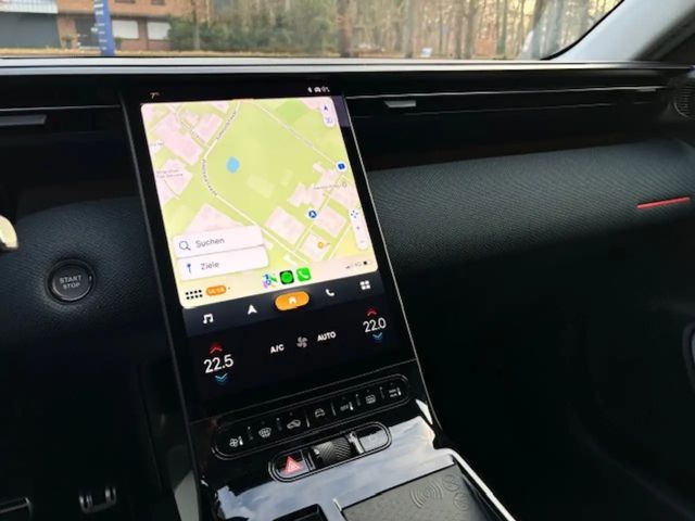 Citroën C5 Aircross Hybrid Max