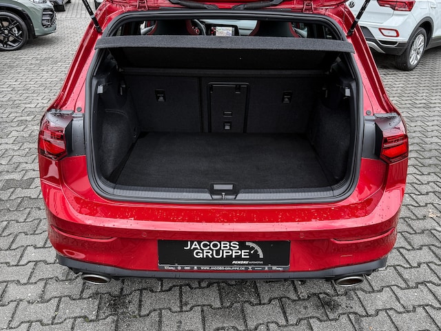 Volkswagen Golf GTI Golf VIII