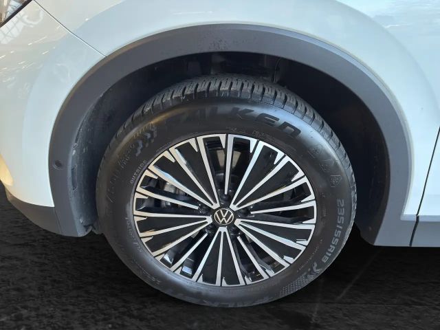 Volkswagen Tiguan 2.0 TDI DSG