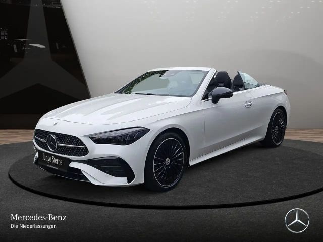 Mercedes-Benz CLE 200 AMG Line