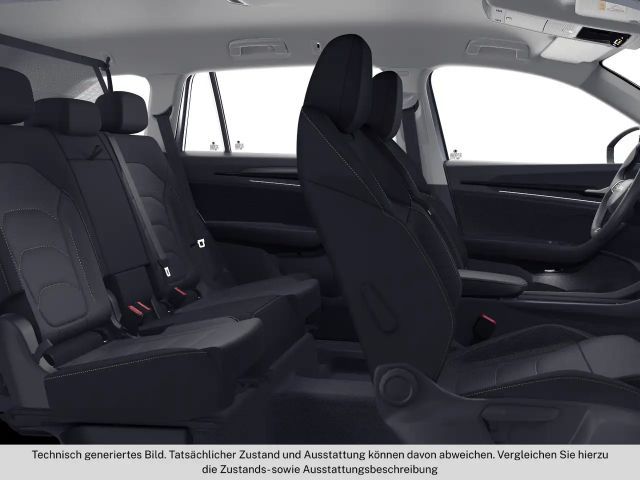 Skoda Kodiaq 4x4 Selection