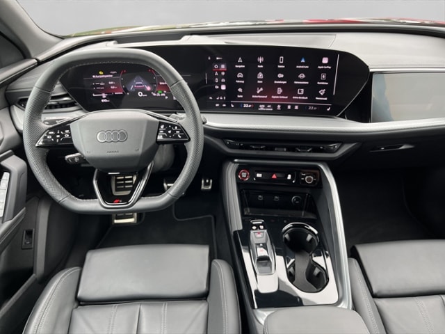 Audi Q5 Quattro S-Tronic