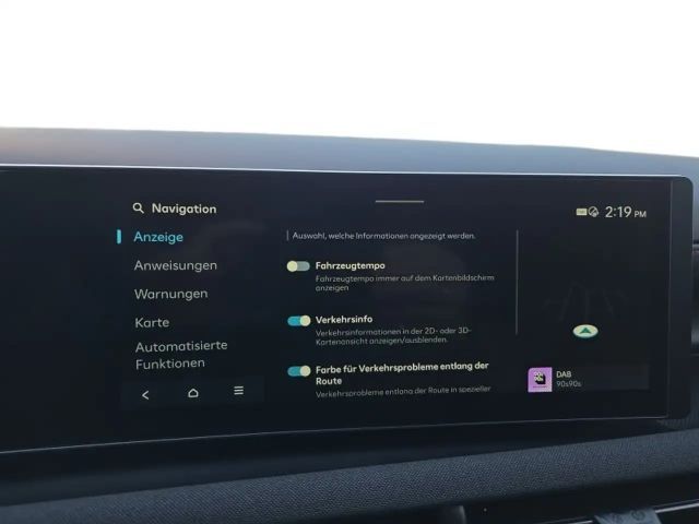 Hyundai Tucson 1.6 N Line T-GDi