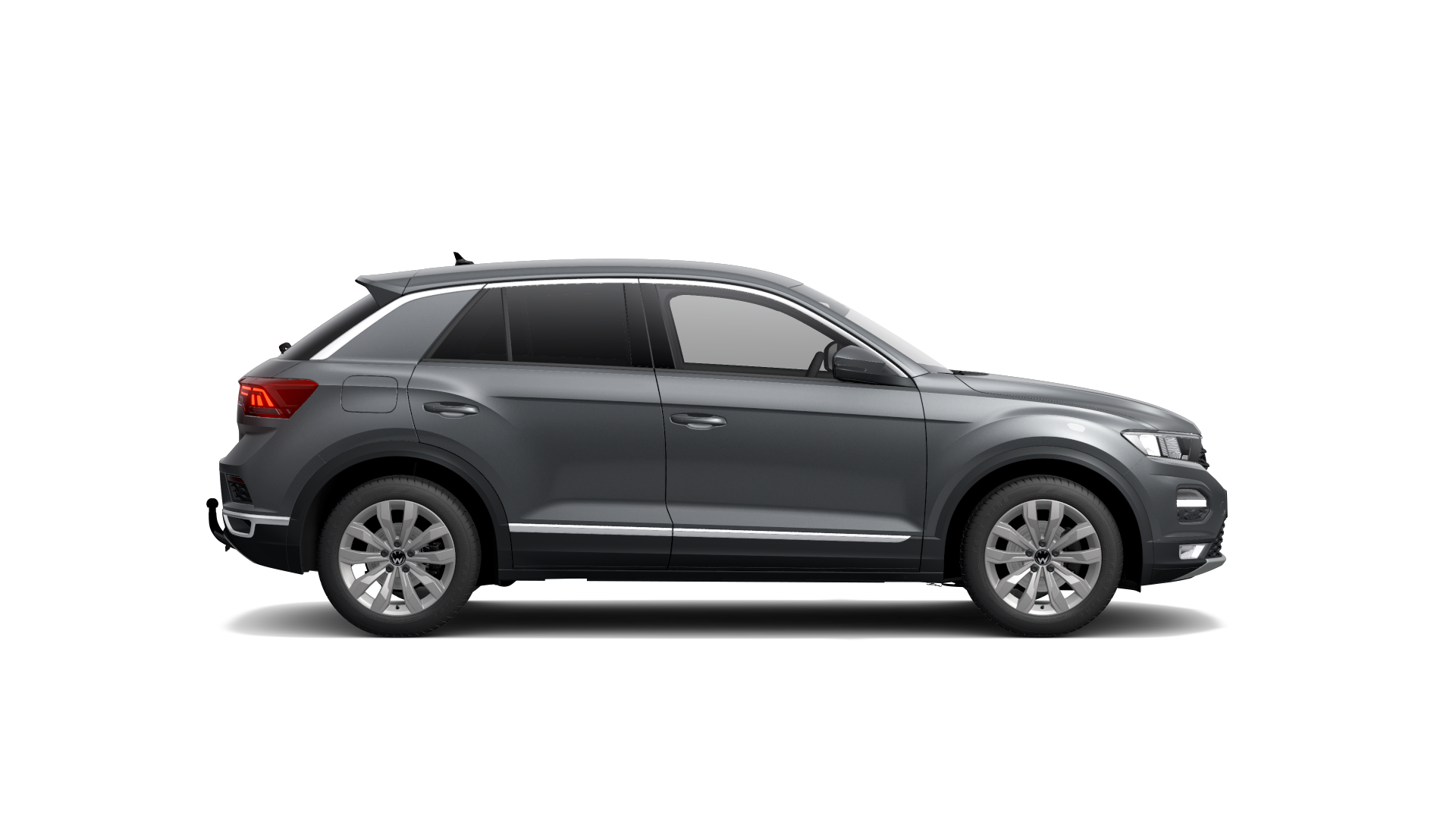 Volkswagen T-Roc 1.5 TSI