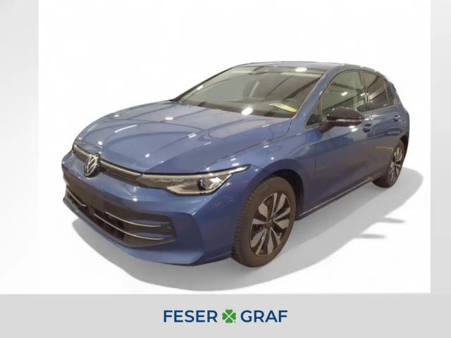Volkswagen Golf 1.5 eTSI DSG Golf VIII