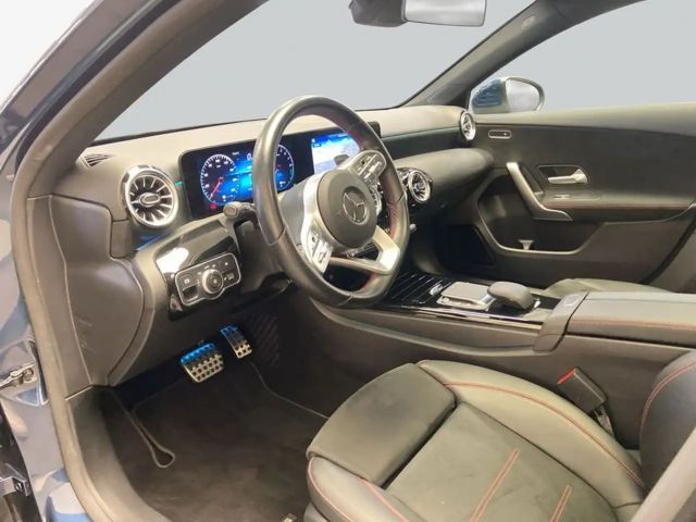 Mercedes-Benz A 250 A-Klasse