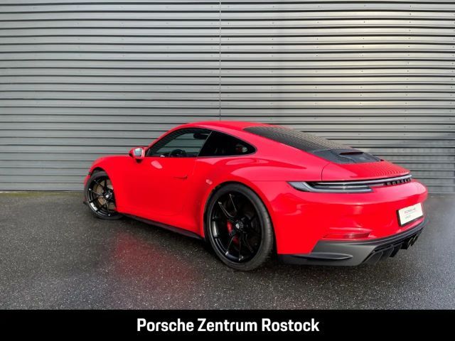 Porsche 992 Coupé GT3