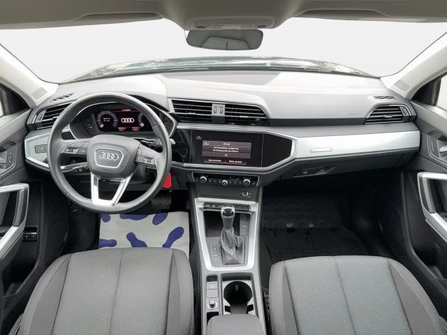 Audi Q3 45 TFSI Hybride