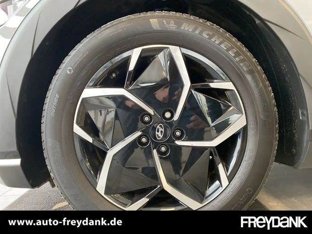 Hyundai IONIQ 5 Achterwielaandrijving