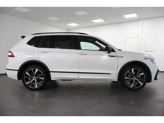 Volkswagen Tiguan 2.0 TDI Allspace R-Line