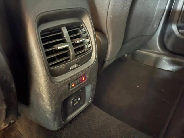 Ford Kuga Plug in Hybrid Titanium