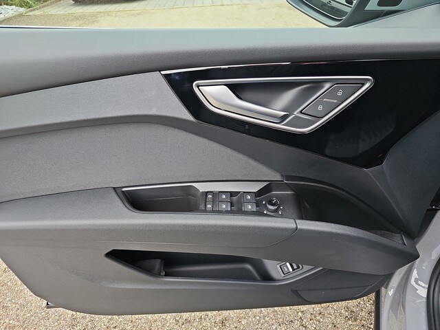 Audi Q4 e-tron Quattro Sportback