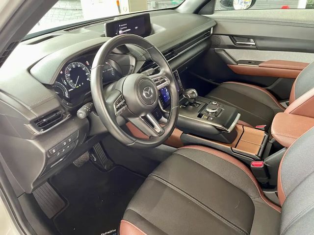 Mazda MX-30 Advantage